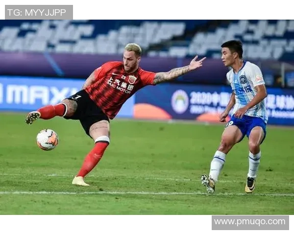 2019年天津泰达对阵上海上港精彩视频直播回顾与分析