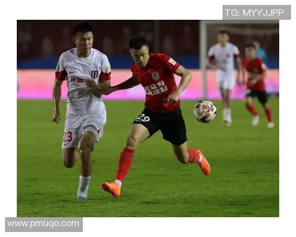 中超激战长春亚泰主场迎战重庆斯威期待精彩对决与进球盛宴 中超激战长春亚泰主场迎战重庆斯威期待精彩对决与进球盛宴