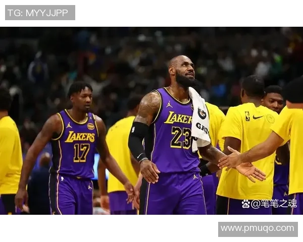 湖人对决热火总决赛第三场精彩回顾与赛后分析 湖人对决热火总决赛第三场精彩回顾与赛后分析