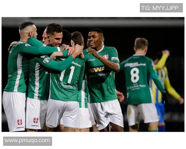 荷乙联赛精彩对决阿贾克斯青年队迎战阿尔克全力争胜