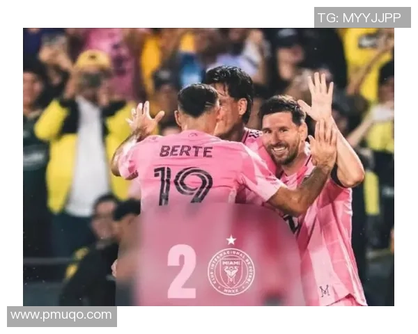 1射3传！梅西生计已造1300球+获10分 本该单场5助：两遭离谱吐饼