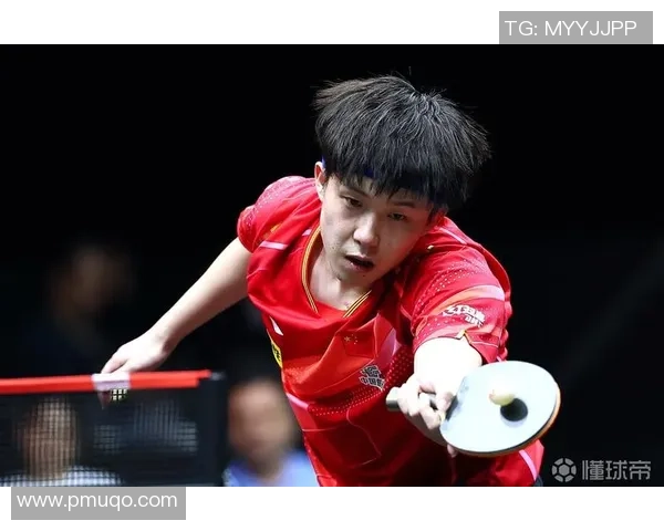 WTT松博特海伊青少赛:12岁松岛美空U19夺冠 国乒包办U15男单四强 WTT松博特海伊青少赛:12岁松岛美空U19夺冠 国乒包办U15男单四强