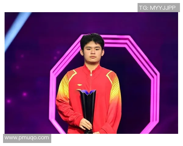 国乒丢冠仅3天,网上遽然蹦出一段王皓跟林诗栋的视频,招引了不少人的目光 国乒丢冠仅3天,网上遽然蹦出一段王皓跟林诗栋的视频,招引了不少人的目光