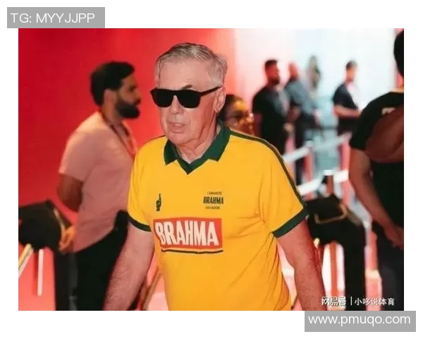 安切洛蒂期望内马尔重回国家队,将他设定为进攻性中场或伪9 安切洛蒂期望内马尔重回国家队,将他设定为进攻性中场或伪9